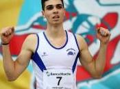 #Buccinasco: Grande prestazione campionati Allievi indoor nostro Marco Bigoni