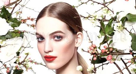 Tendenza Make-Up Primavera 2015