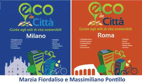 Eco in città_Roma e Milano