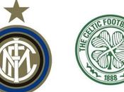 Ecco probabili formazioni Celtic-Inter