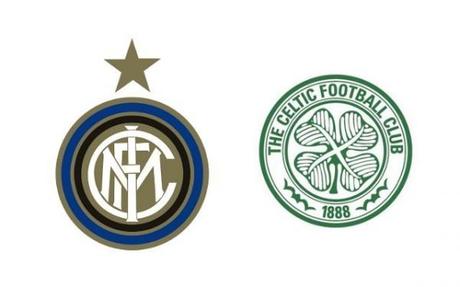 Ecco le probabili formazioni di Celtic-Inter