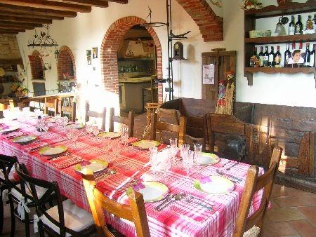 Lezione di cucina naturale e preparazione pranzo di gruppo - 8 Marzo 2015