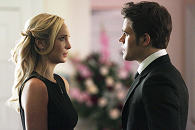 “The Vampire Diaries 6”: Candice Accola sul percorso gratificante ma faticoso di Caroline