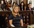 “Pretty Little Liars 5” nuove foto: Hannah è dietro le sbarre, Aria flirta e arriva il processo di Alison