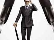 Kingsman: Secret Service, nuovo Film della 20th Century