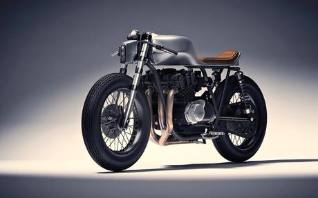 CB1100 concept