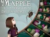 Recensione: Mary Mapple spezieria della morte