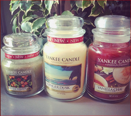 Haul YANKEE CANDLE! + Come si usano le TART e Dove Acquistarle a Prezzi scontati