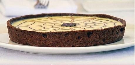 Torta mocaccina di Ernest Knam / Ernest Knam Mocaccina cake recipe