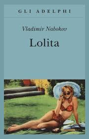 Lolita - Vladimir Nabokov