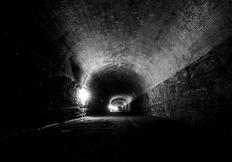 Il più antico tunnel della metropolitana al mondo