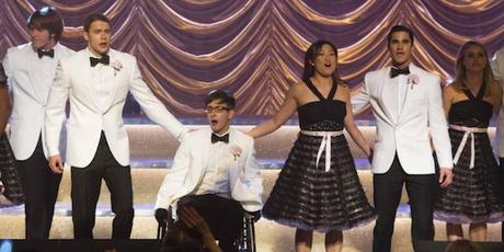 Glee’s Insights S5EP11. Lo Speciale