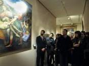 cena l’Arte” alla Galleria Nazionale dell’Umbria: quasi tutto esaurito