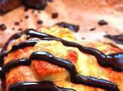 Cuori Pasta Sfoglia Nutella