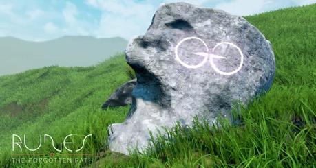 Runes is a fascinating, spellbinding VR adventure
