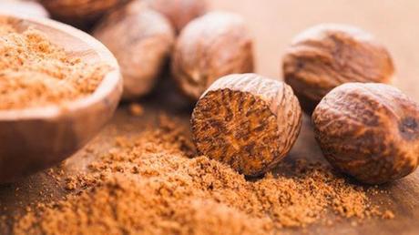 I Segreti della Noce Moscata