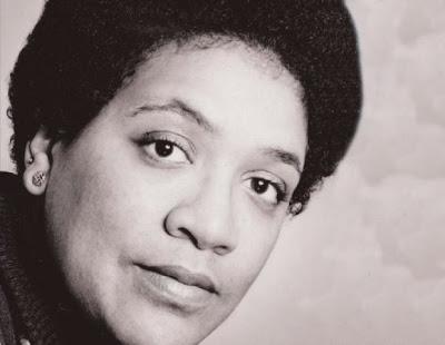 Audre Lorde a Firenze