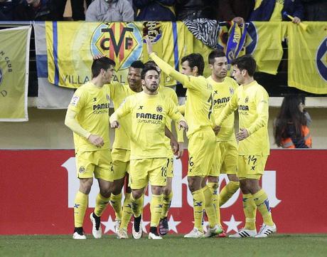 Villarreal-Salisburgo probabili formazioni e indisponibili