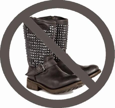 7 dritte per non fare puzzare le scarpe