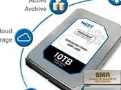 Western Digital, nuovi Hard Disk all’Elio