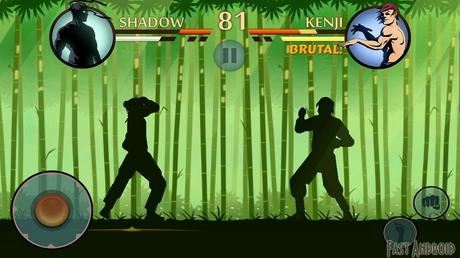 [APK] Shadow Fight 2 1.8.2 MOD (Monete illimitate) Download