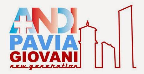 PAVIA. Le torri simbolo di fusione fra passato e futuro per i Giovani di ANDI Pavia, la New Generation