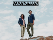 Napapijri, Collezione Primavera/Estate 2015