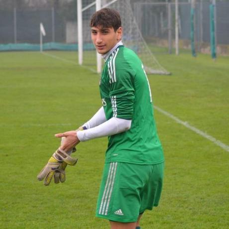 Gianluigi Donnarumma