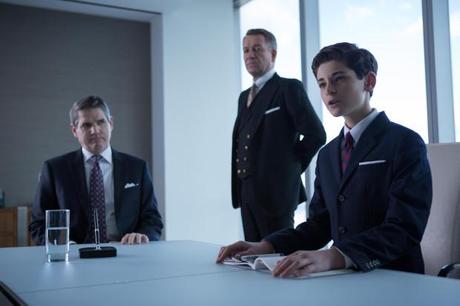 Recensione | Gotham 1×16 “The Blind Fortune Teller”