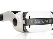 Goggle GO4D: visore stereoscopico economico