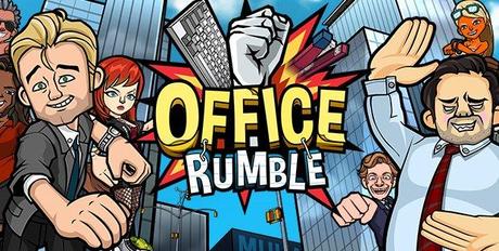 Office Rumble