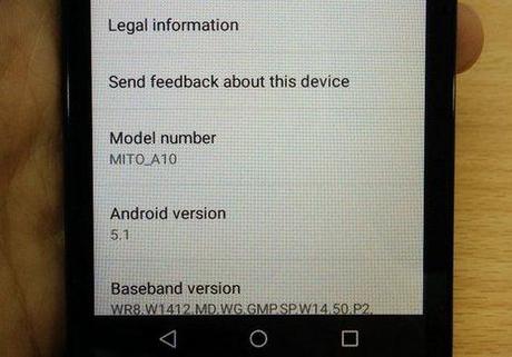 Android 5.1