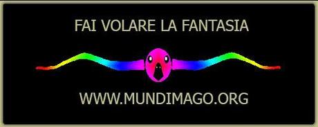 #MUNDIMAGO : fai #VOLARE la #FANTASIA con #Le Imago