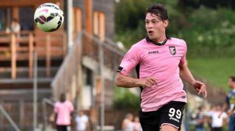 Belotti: “Dybala e Vazquez stellari. Ma dietro di loro c’è una squadra che suda e si sacrifica”