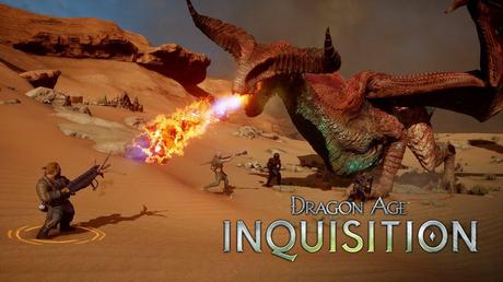 Dragon Age: Inquisition - Un video di consigli per la visuale tattica