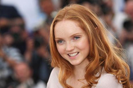 Lily Cole - Pazzi per l'arte, ogni giovedì su Sky Arte HD 