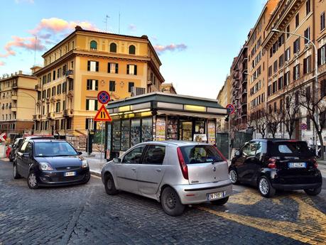 Largo Vercelli. Grazie al nuovo parcheggio sotterraneo finalmente si respira con una sistemazione urbana quasi europea