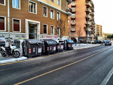 Largo Vercelli. Grazie al nuovo parcheggio sotterraneo finalmente si respira con una sistemazione urbana quasi europea