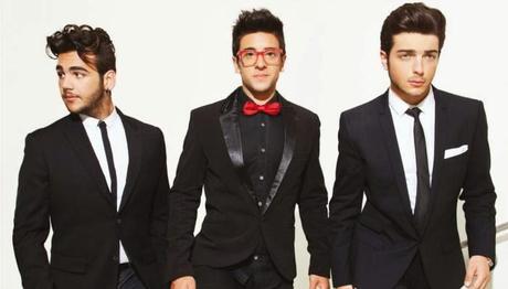 Video ufficiale di Grande Amore de Il Volo