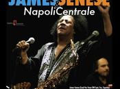 James Senese Napoli Centrale Concerto Pozzuoli