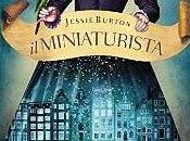 ANTEPRIMA: miniaturista Jessie Burton