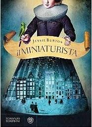 ANTEPRIMA: Il miniaturista di Jessie Burton