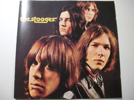 The Stooges, ovvero molto rumore per nulla, di Innocenzo Alfano