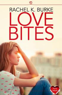 Book blitz: “Love Bites”, di Rachel K. Burke