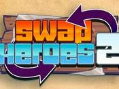 Swap Heroes strategico cuccioloso Android!