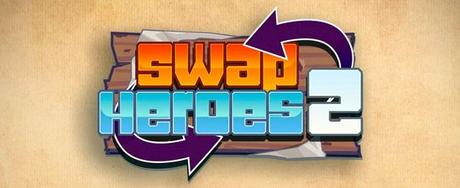 Swap Heroes 2