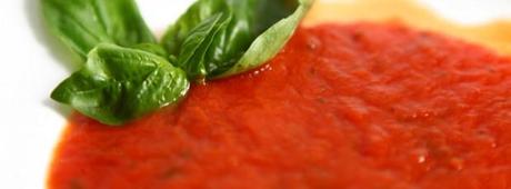 Il pomodoro che vien dal mare.. Le conserve tognazza!