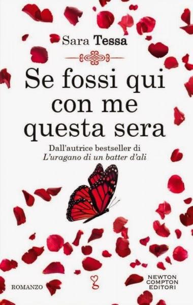 Novità editoriali con Sara Tessa e Alice Oseman