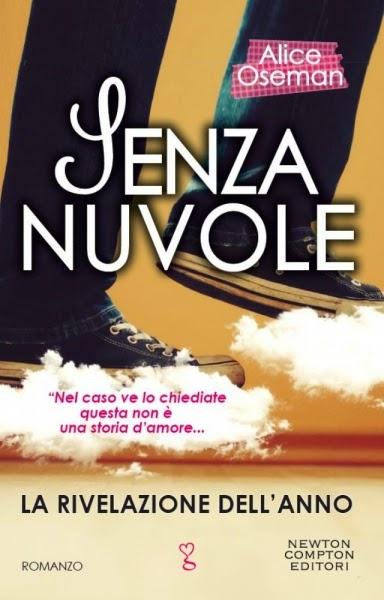 Novità editoriali con Sara Tessa e Alice Oseman