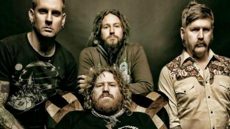 Mastodon - band